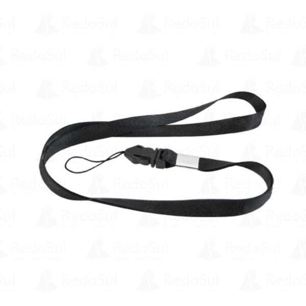 Cordão Personalizado para Pen Drive