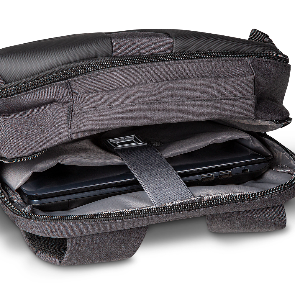 Mochila Pasta Personalizada para notebook em tecido poliéster