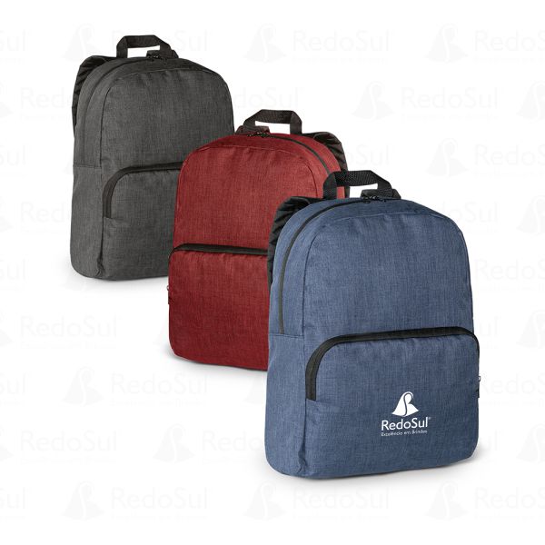 RD 92622-Mochila Personalizada para Notebook 14