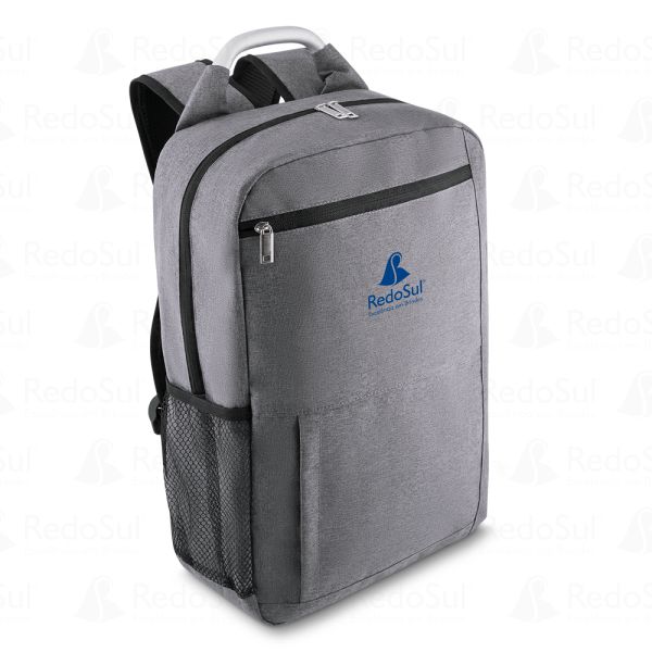 Mochila Personalizada para Notebook de polegadas