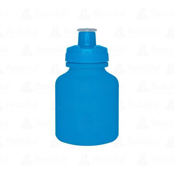 Squeeze  personalizado Corpo Colorido 300ml