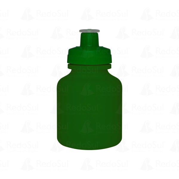 Squeeze  personalizado Corpo Colorido 300ml