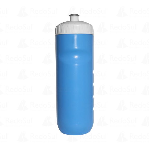Squeeze Personalizado 750 ml Corpo Opaco