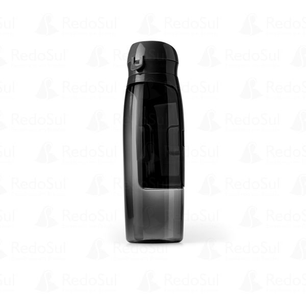 Squeeze Personalizado 800 ml com porta cartões